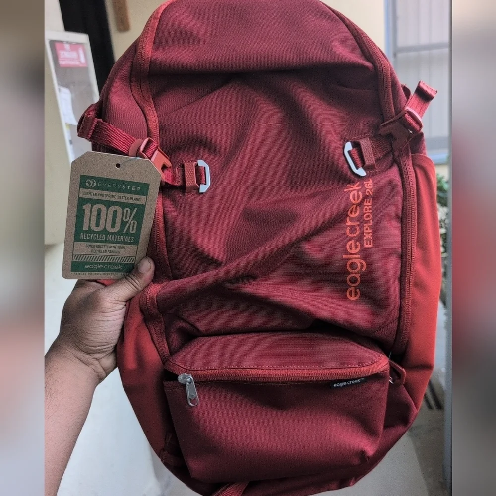 Men's Eagle Creek Backpack